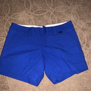 Lilly Pulitzer shorts